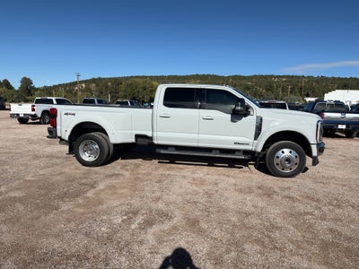 2025 Ford Super Duty F-450 DRW XL