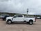 2025 Ford Super Duty F-450 DRW XL