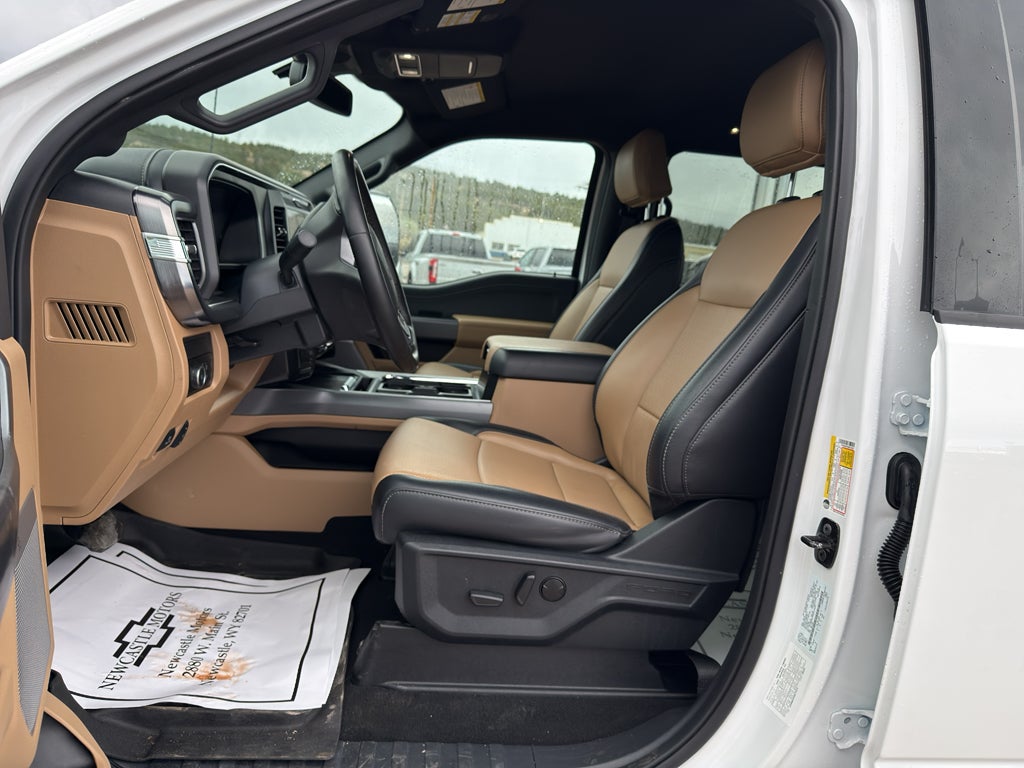 2025 Ford Super Duty F-450 DRW XL