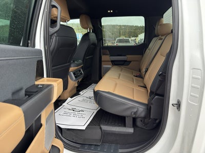 2025 Ford Super Duty F-450 DRW XL