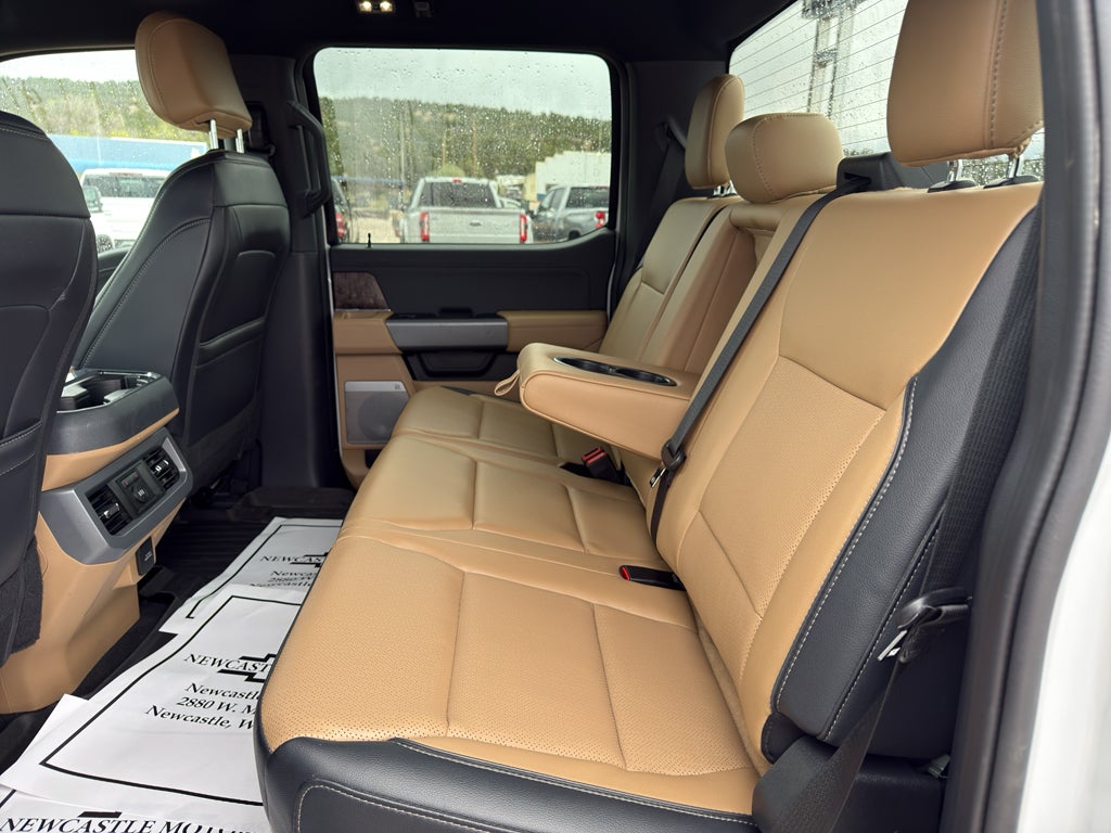 2025 Ford Super Duty F-450 DRW XL
