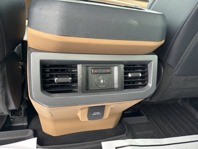 2025 Ford Super Duty F-450 DRW XL