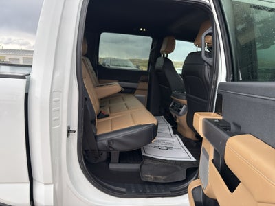 2025 Ford Super Duty F-450 DRW XL
