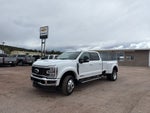 2025 Ford Super Duty F-450 DRW XL