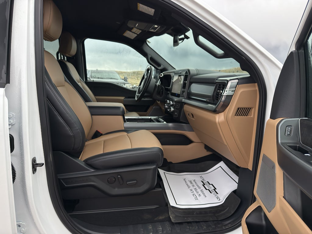 2025 Ford Super Duty F-450 DRW XL