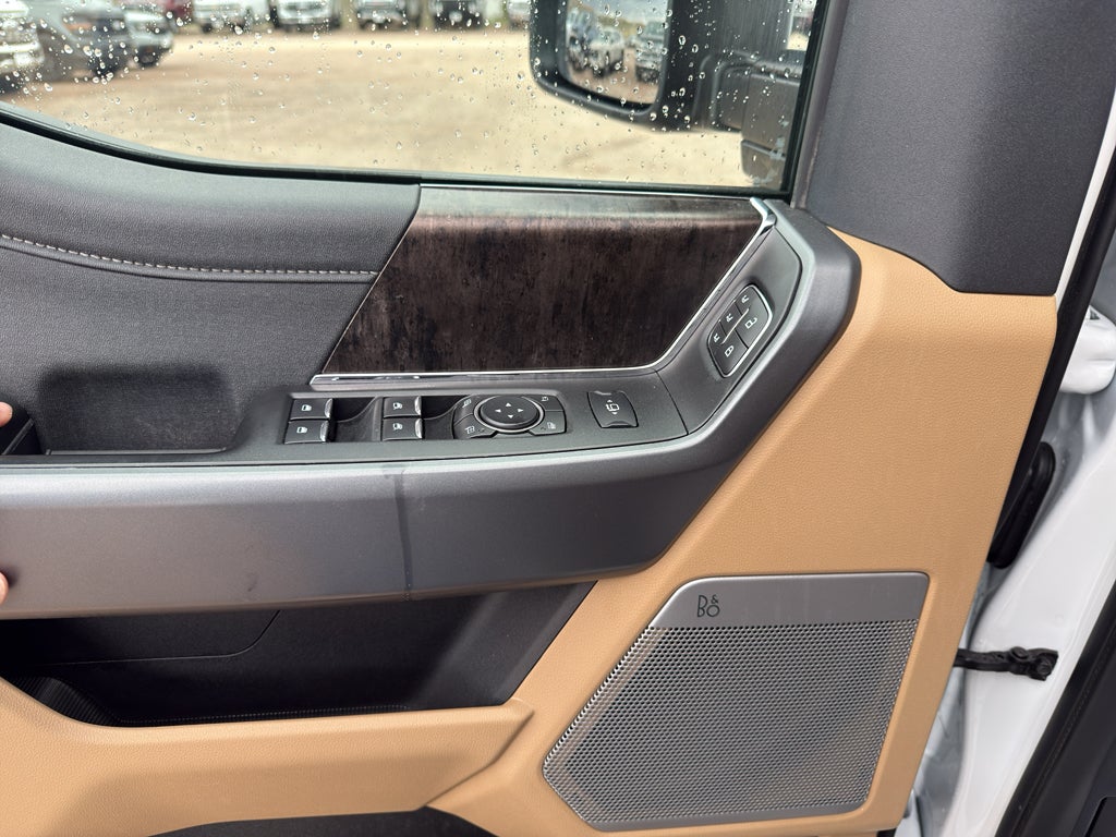 2025 Ford Super Duty F-450 DRW XL