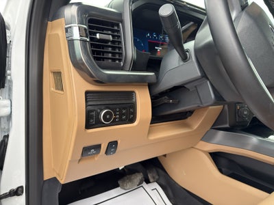 2025 Ford Super Duty F-450 DRW XL