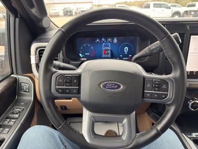 2025 Ford Super Duty F-450 DRW XL
