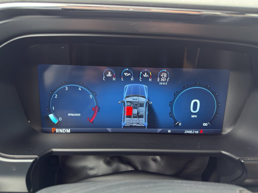 2025 Ford Super Duty F-450 DRW XL