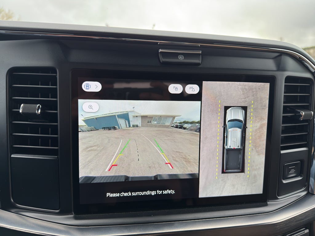 2025 Ford Super Duty F-450 DRW XL