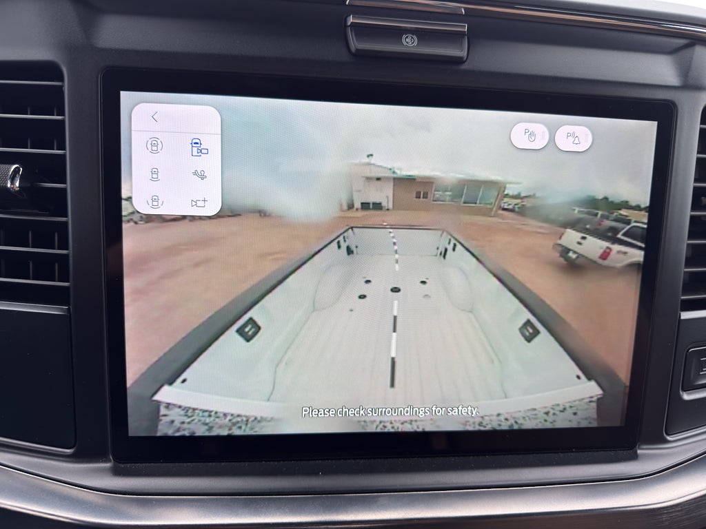 2025 Ford Super Duty F-450 DRW XL
