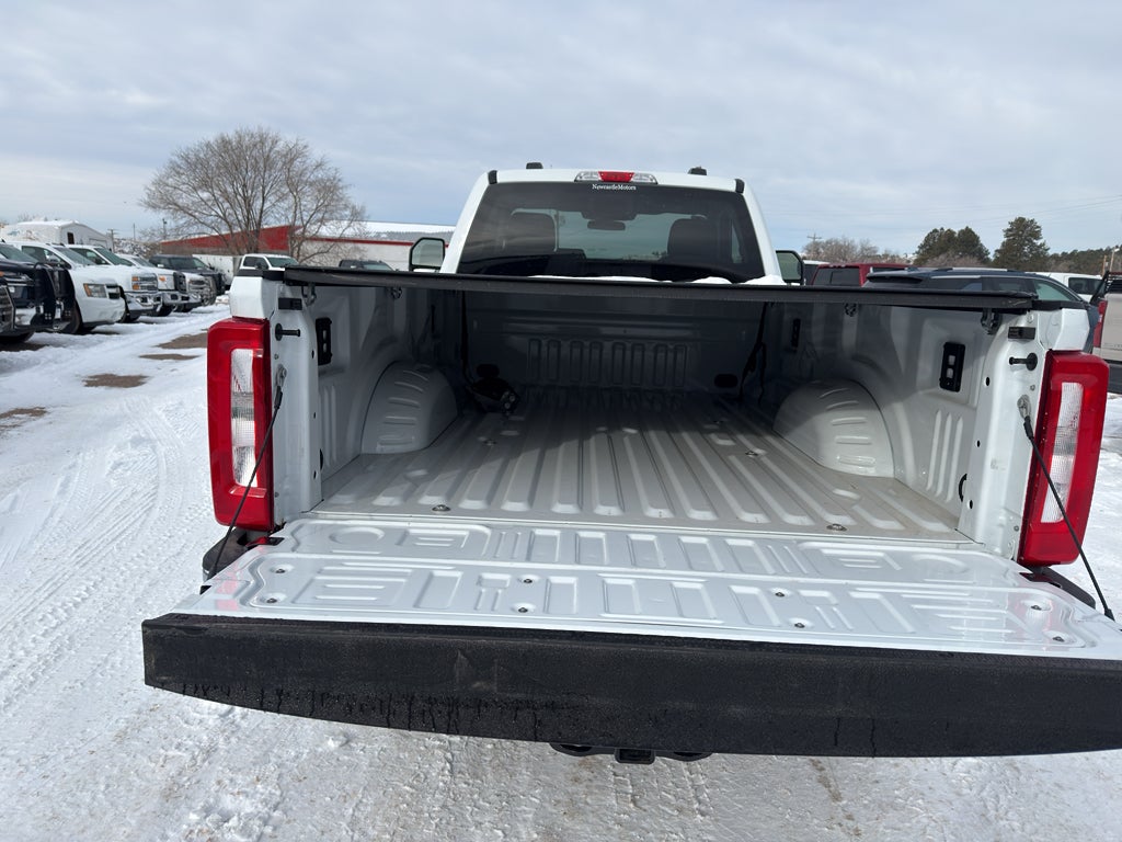 2025 Ford Super Duty F-250 SRW XL