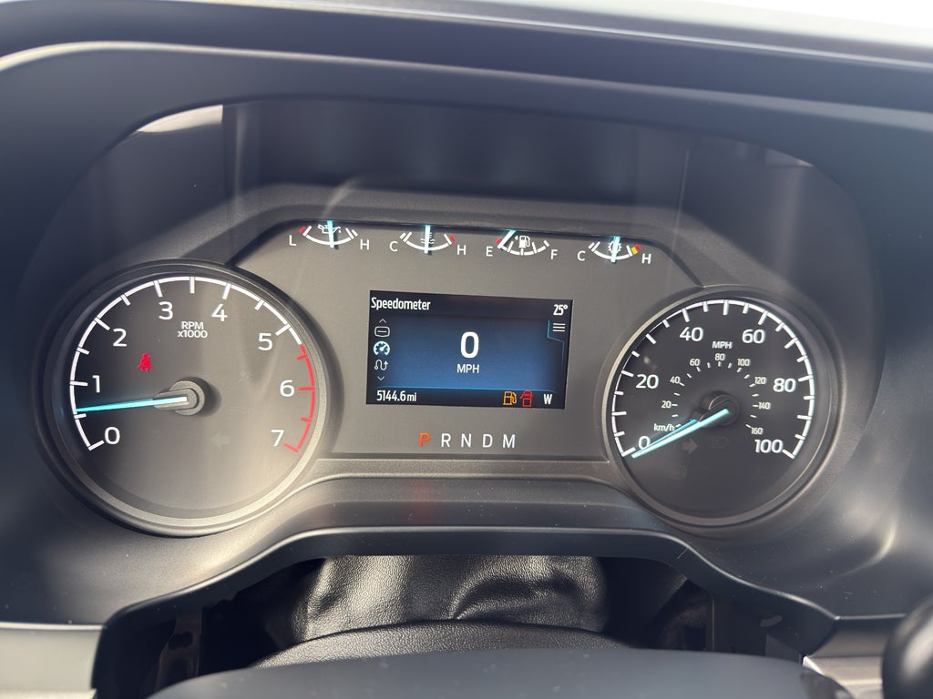 2025 Ford Super Duty F-250 SRW XL