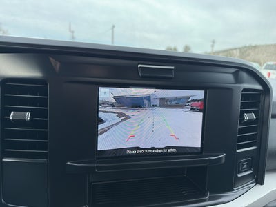 2025 Ford Super Duty F-250 SRW XL