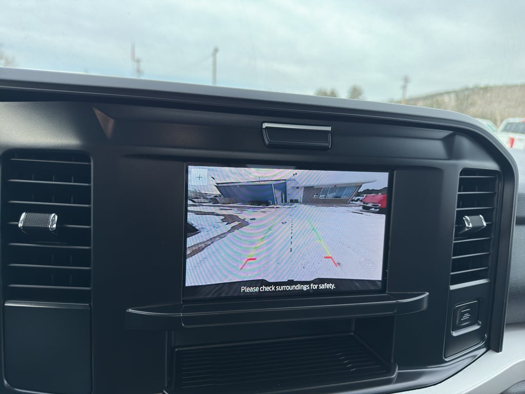 2025 Ford Super Duty F-250 SRW XL