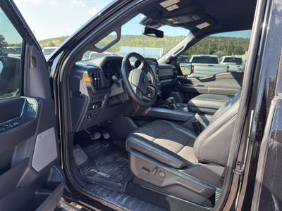 2024 Ford F-150 Tremor