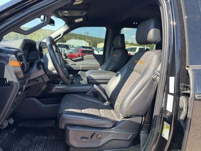 2024 Ford F-150 Tremor