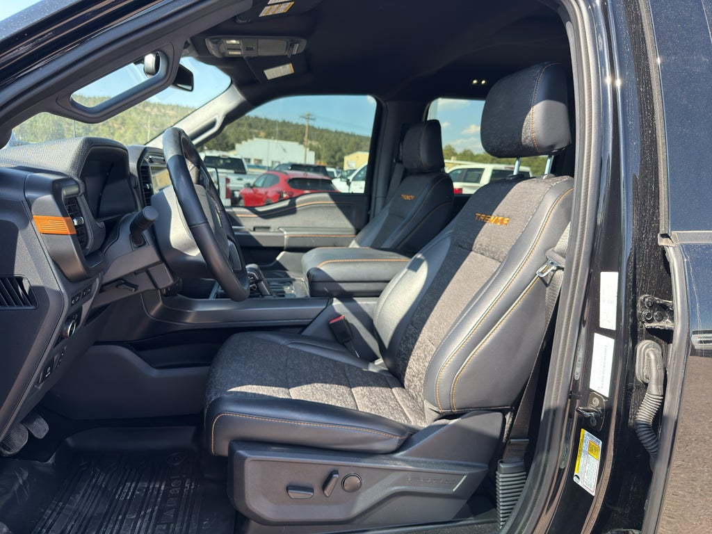 2024 Ford F-150 Tremor