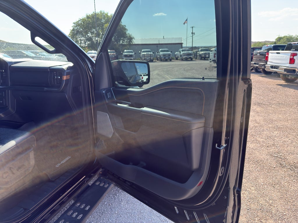 2024 Ford F-150 Tremor