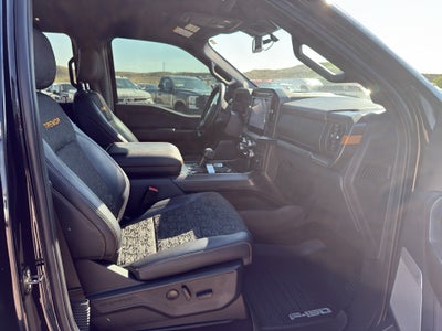 2024 Ford F-150 Tremor