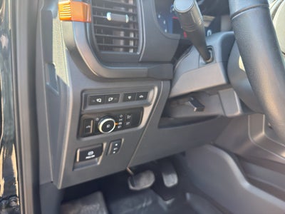 2024 Ford F-150 Tremor