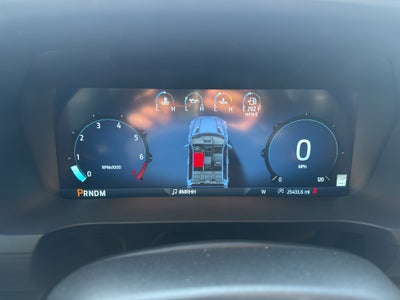 2024 Ford F-150 Tremor