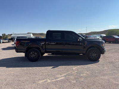 2024 Ford F-150 Tremor