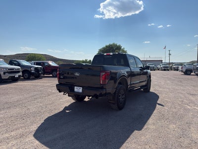 2024 Ford F-150 Tremor