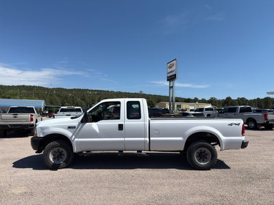 2003 Ford Super Duty F-250 XL