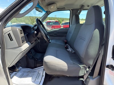 2003 Ford Super Duty F-250 XL