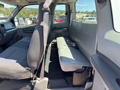2003 Ford Super Duty F-250 XL