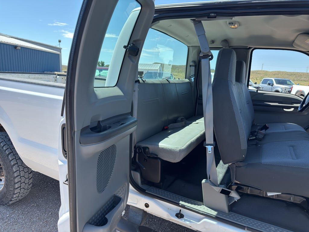 2003 Ford Super Duty F-250 XL
