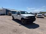 2003 Ford Super Duty F-250 XL