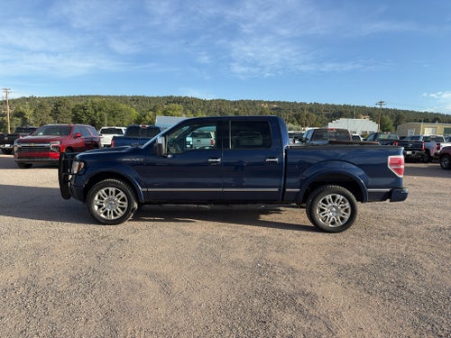 2009 Ford F-150 XL