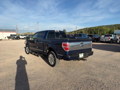 2009 Ford F-150 XL