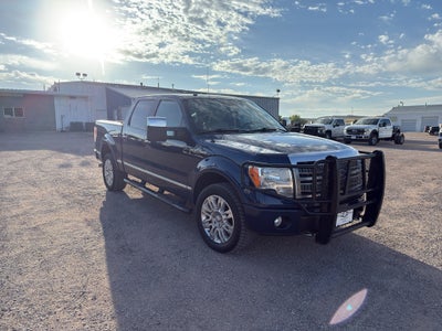 2009 Ford F-150 XL