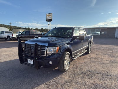 2009 Ford F-150 XL
