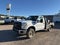 2015 Ford Super Duty F-350 SRW XL