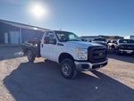 2015 Ford Super Duty F-350 SRW XL