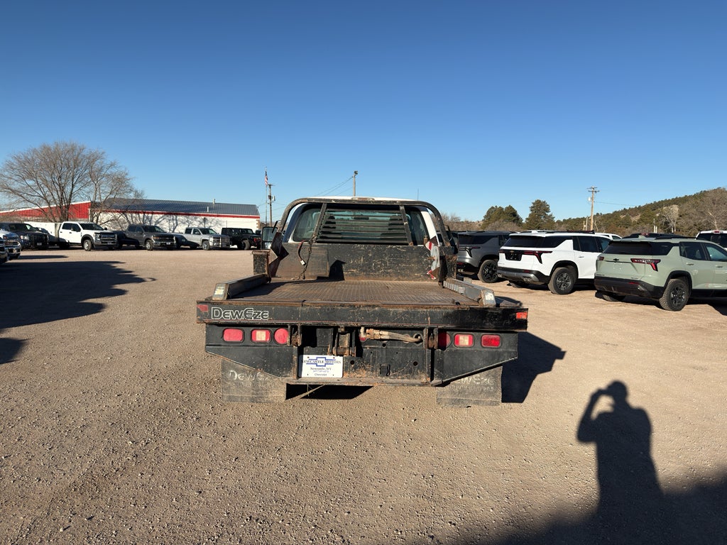 2015 Ford Super Duty F-350 SRW XL