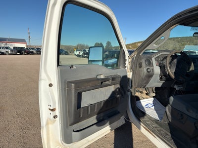 2015 Ford Super Duty F-350 SRW XL