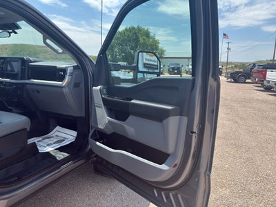 2024 Ford Super Duty F-350 DRW XLT