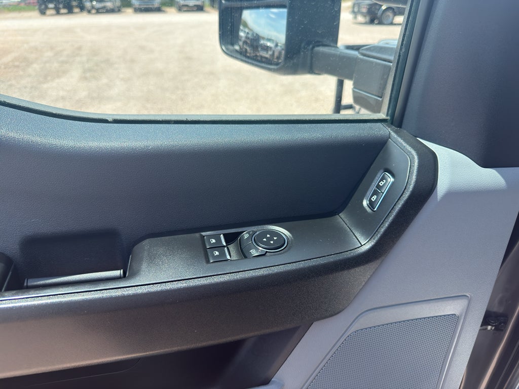 2024 Ford Super Duty F-350 DRW XLT
