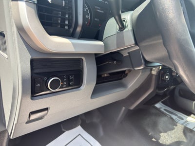 2024 Ford Super Duty F-350 DRW XLT