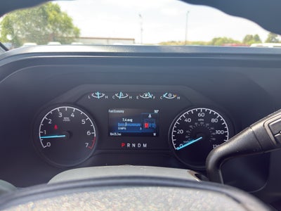 2024 Ford Super Duty F-350 DRW XLT