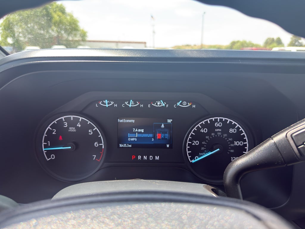 2024 Ford Super Duty F-350 DRW XLT
