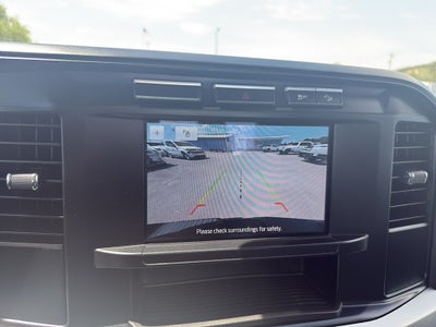 2024 Ford Super Duty F-350 DRW XLT