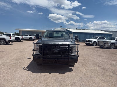 2024 Ford Super Duty F-350 DRW XLT