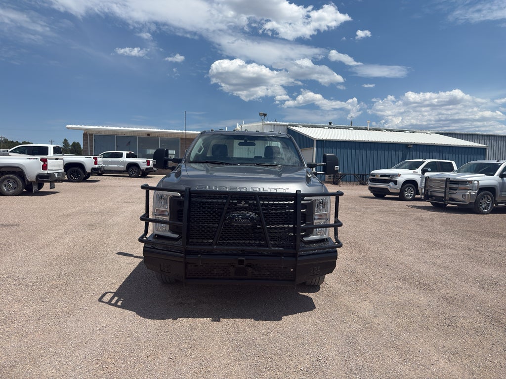 2024 Ford Super Duty F-350 DRW XLT