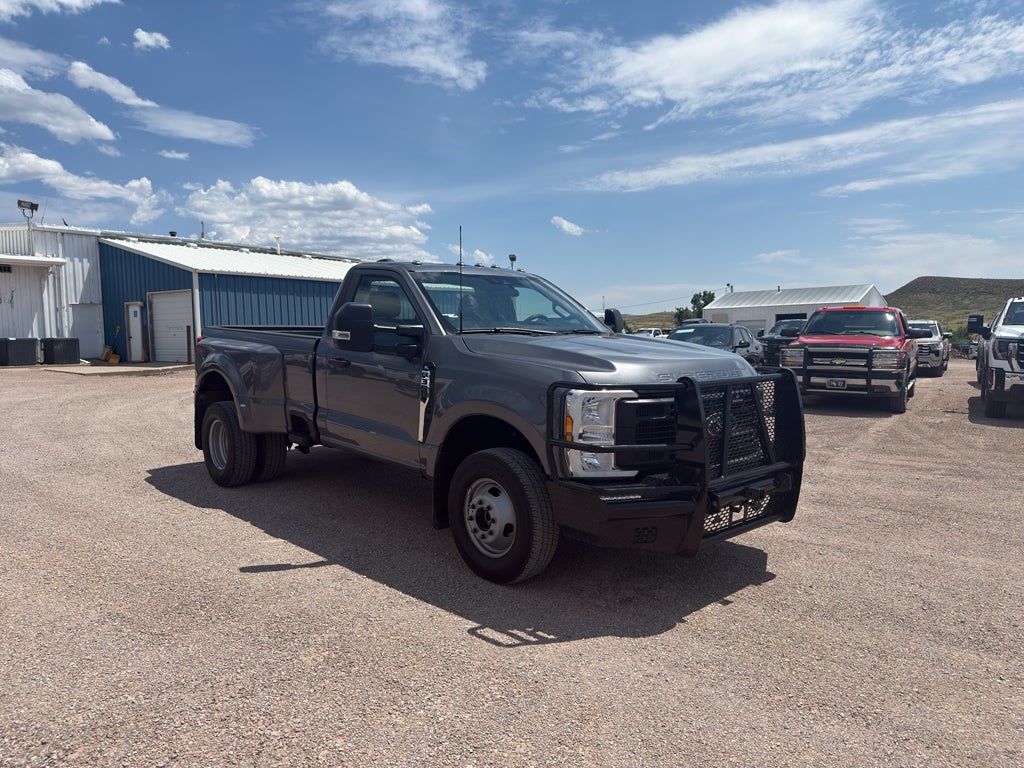 2024 Ford Super Duty F-350 DRW XLT